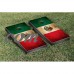 Victory Tailgate Country Flag Cornhole Game Set   